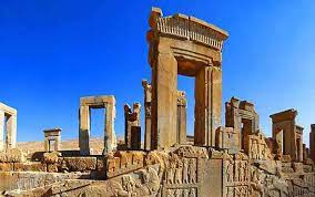 تور شیراز از اصفهان